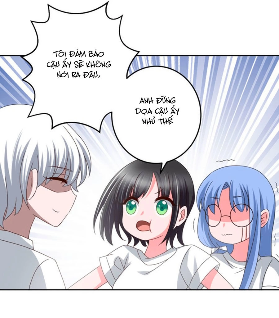 Người Yêu Khát Máu Của Tôi Chapter 12 - 12