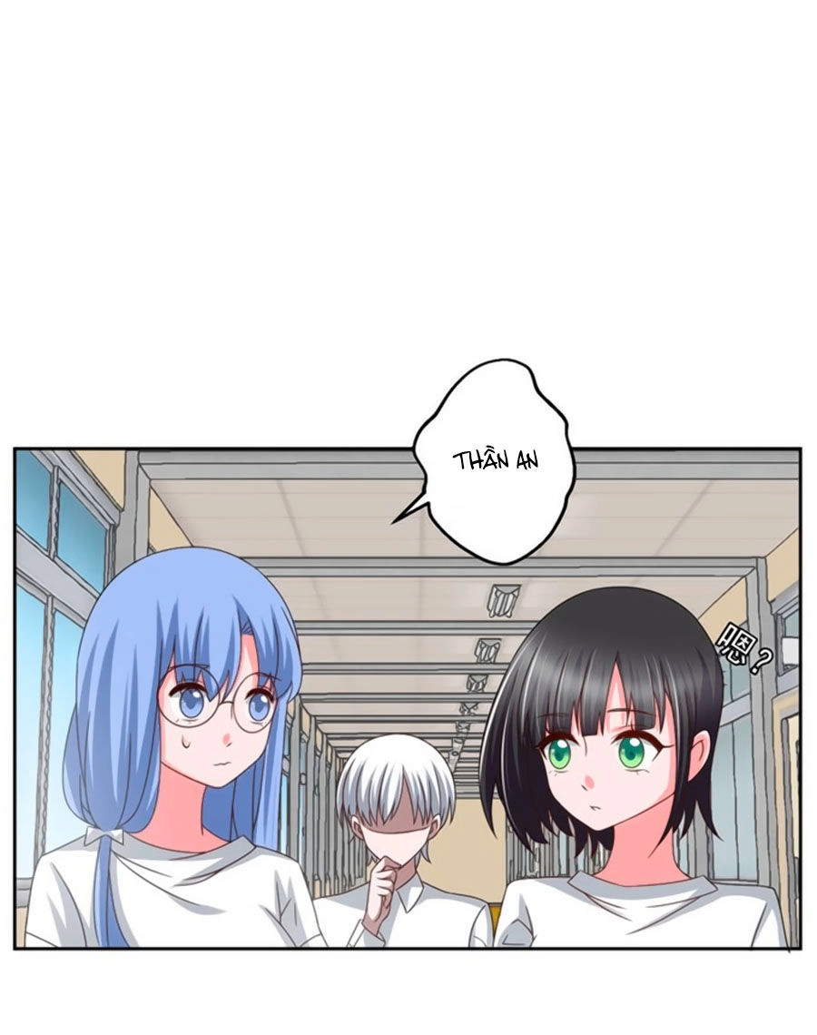 Người Yêu Khát Máu Của Tôi Chapter 12 - 13