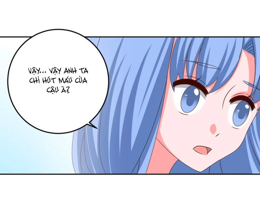 Người Yêu Khát Máu Của Tôi Chapter 12 - 15