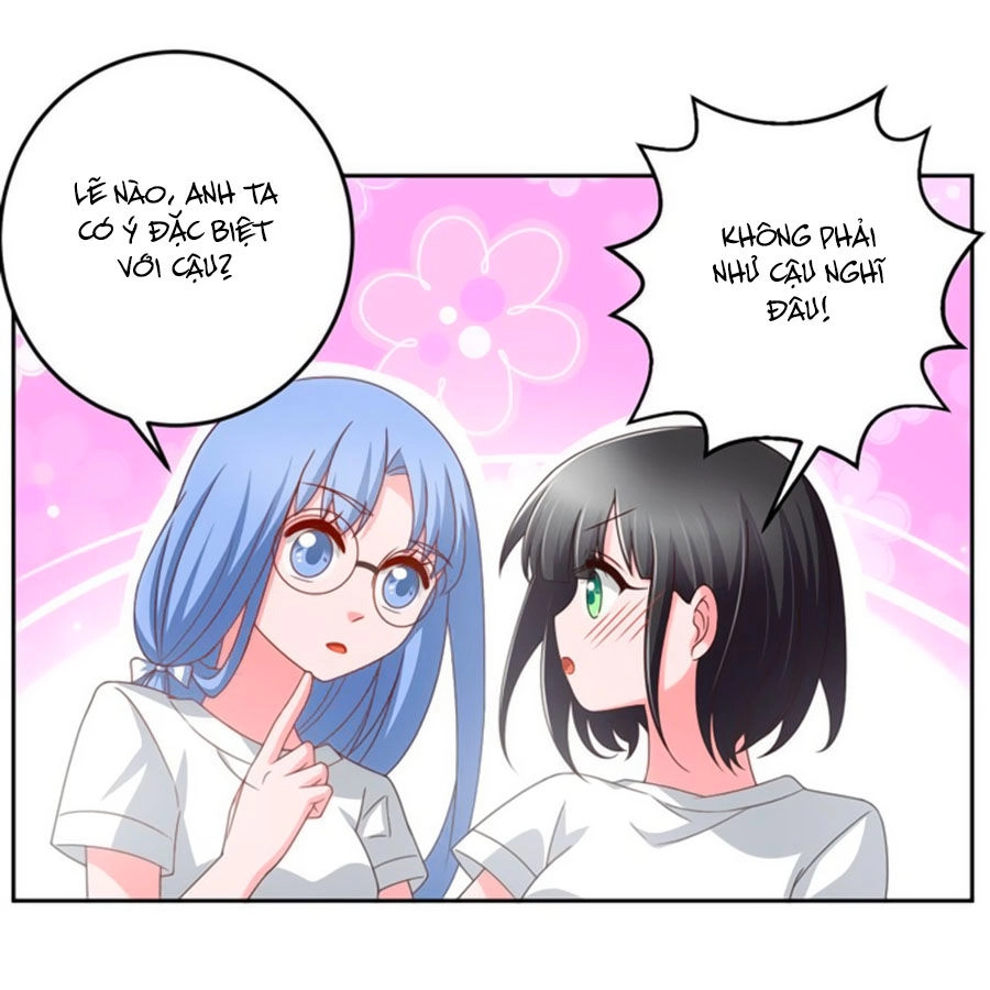 Người Yêu Khát Máu Của Tôi Chapter 12 - 16