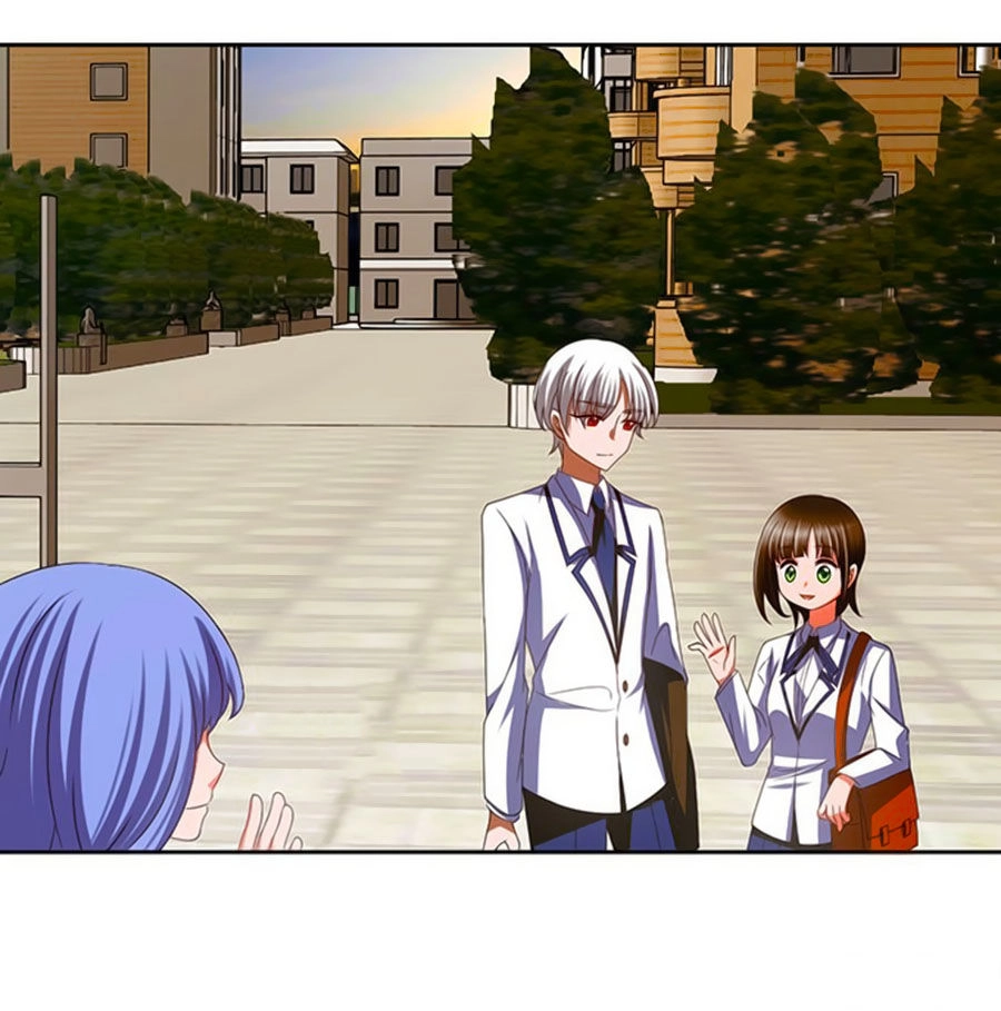 Người Yêu Khát Máu Của Tôi Chapter 12 - 21