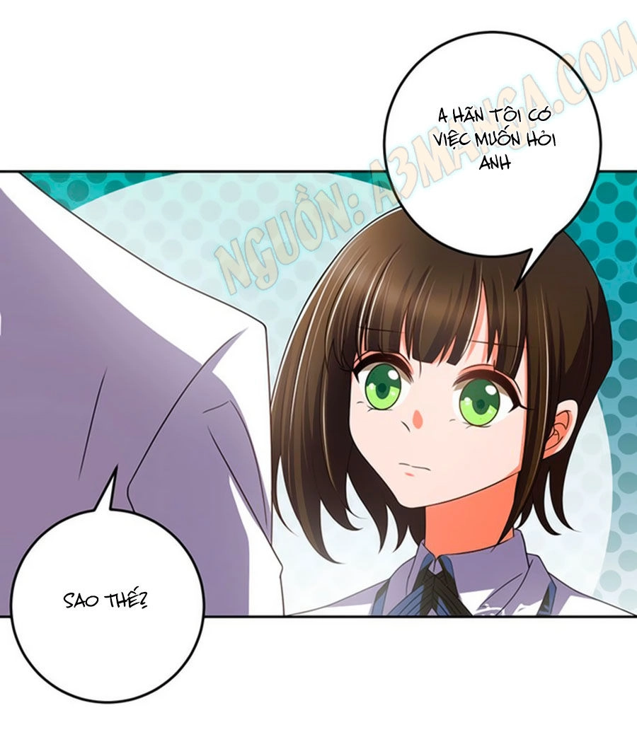 Người Yêu Khát Máu Của Tôi Chapter 12 - 23