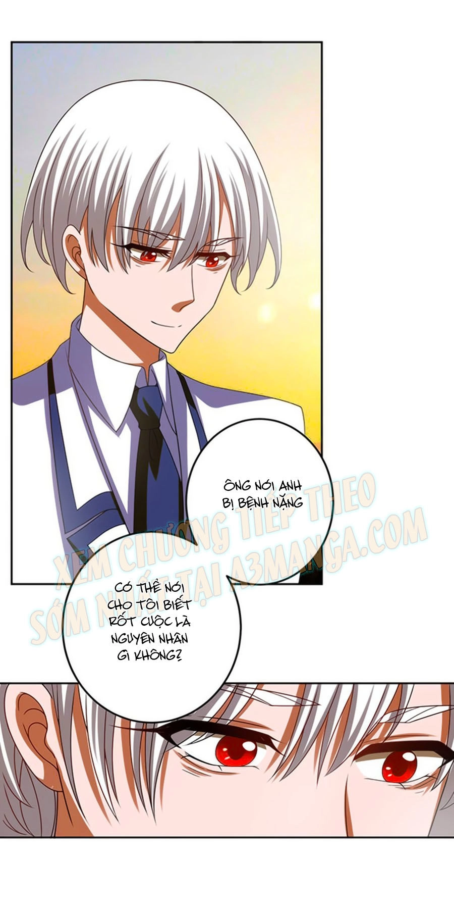 Người Yêu Khát Máu Của Tôi Chapter 12 - 24