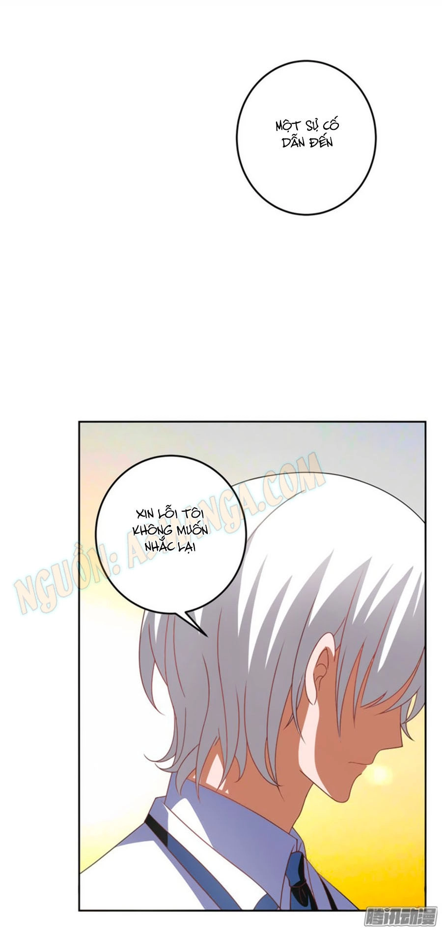 Người Yêu Khát Máu Của Tôi Chapter 13 - 2