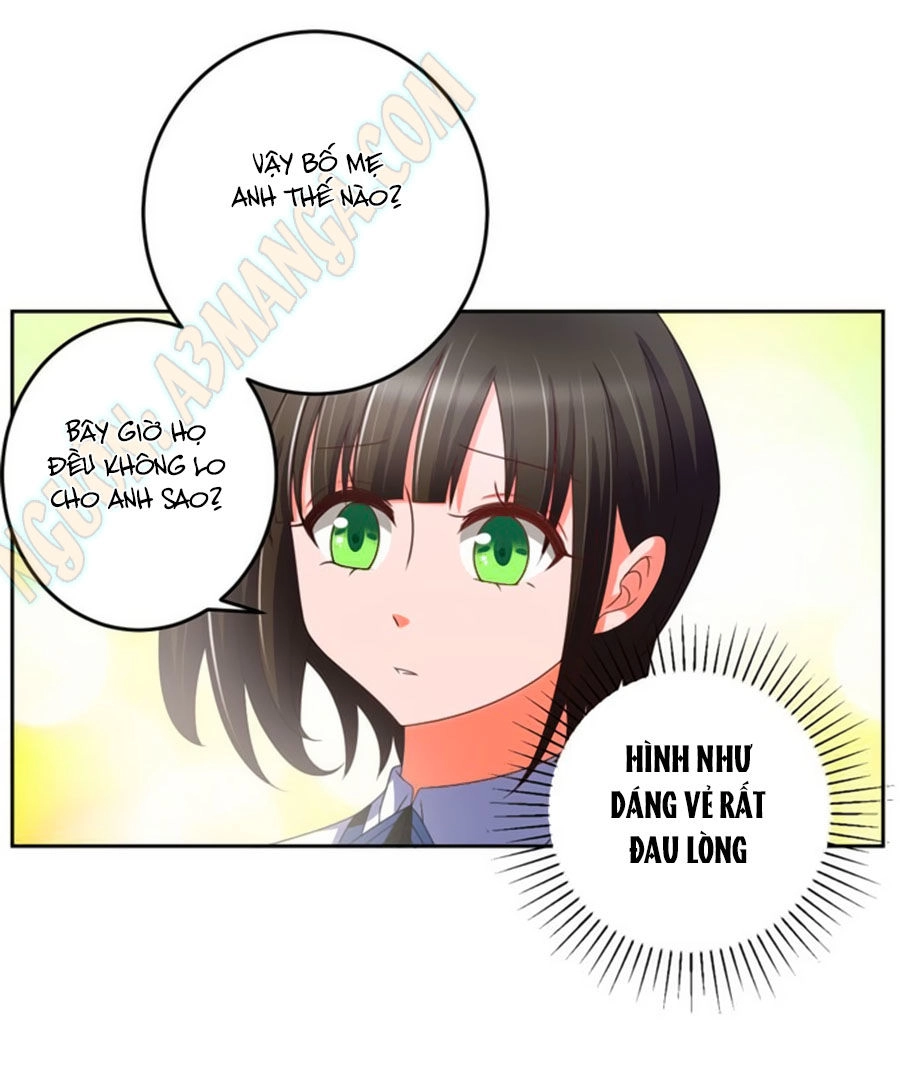 Người Yêu Khát Máu Của Tôi Chapter 13 - 3