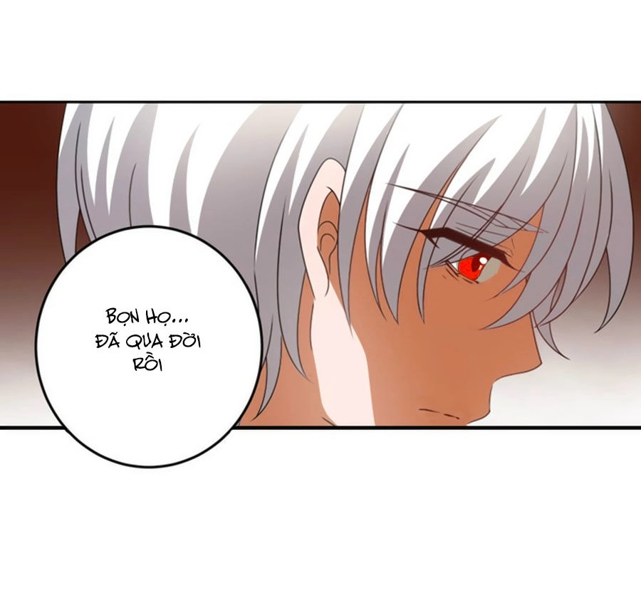 Người Yêu Khát Máu Của Tôi Chapter 13 - 4