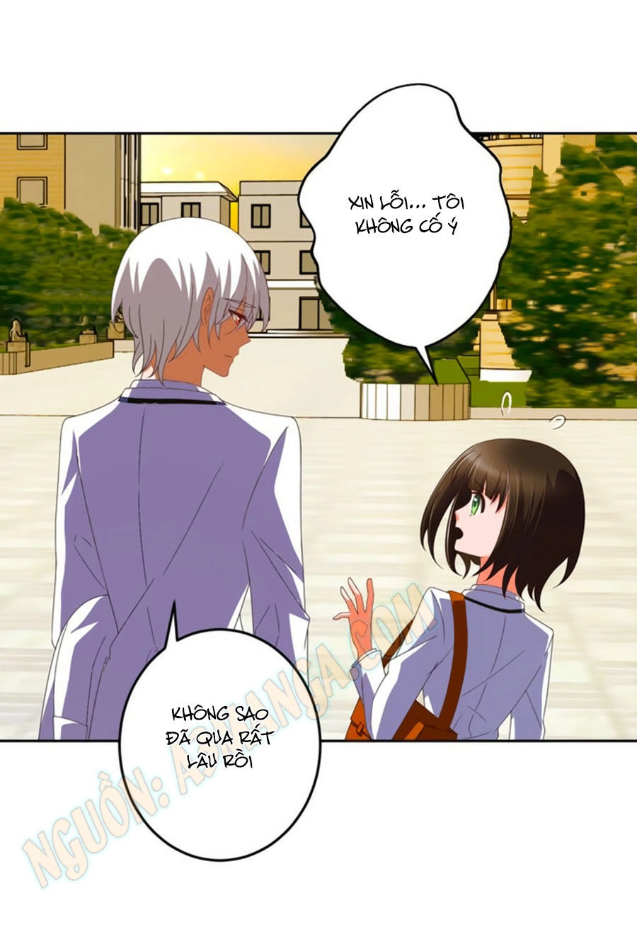 Người Yêu Khát Máu Của Tôi Chapter 13 - 5
