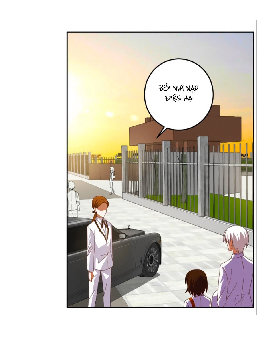Người Yêu Khát Máu Của Tôi Chapter 13 - 6