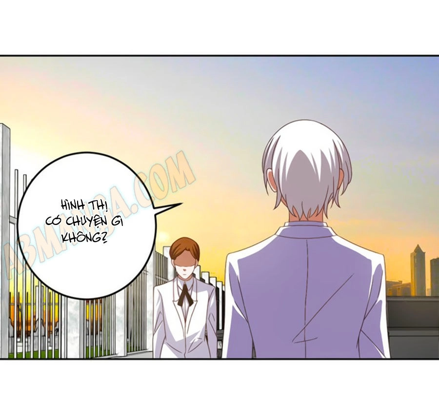 Người Yêu Khát Máu Của Tôi Chapter 13 - 7