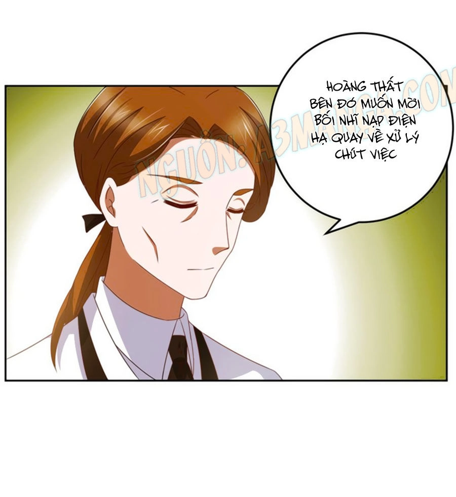 Người Yêu Khát Máu Của Tôi Chapter 13 - 8