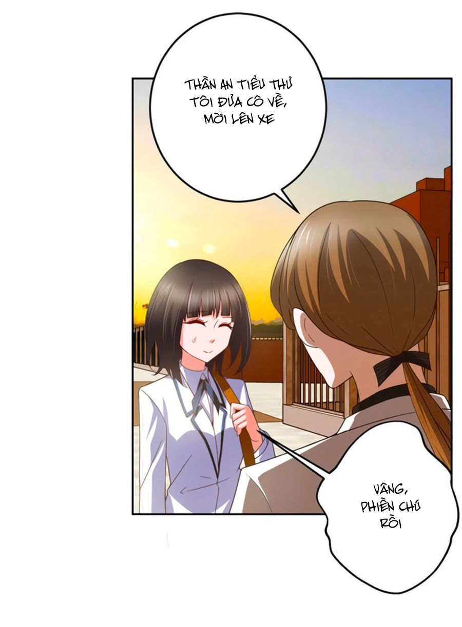 Người Yêu Khát Máu Của Tôi Chapter 13 - 11