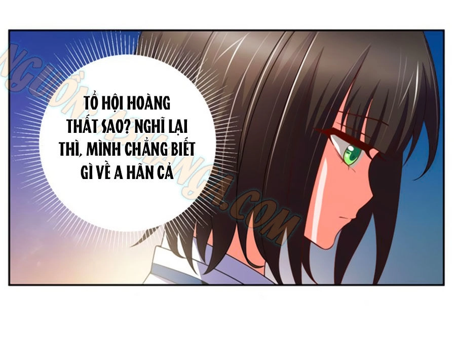 Người Yêu Khát Máu Của Tôi Chapter 13 - 12