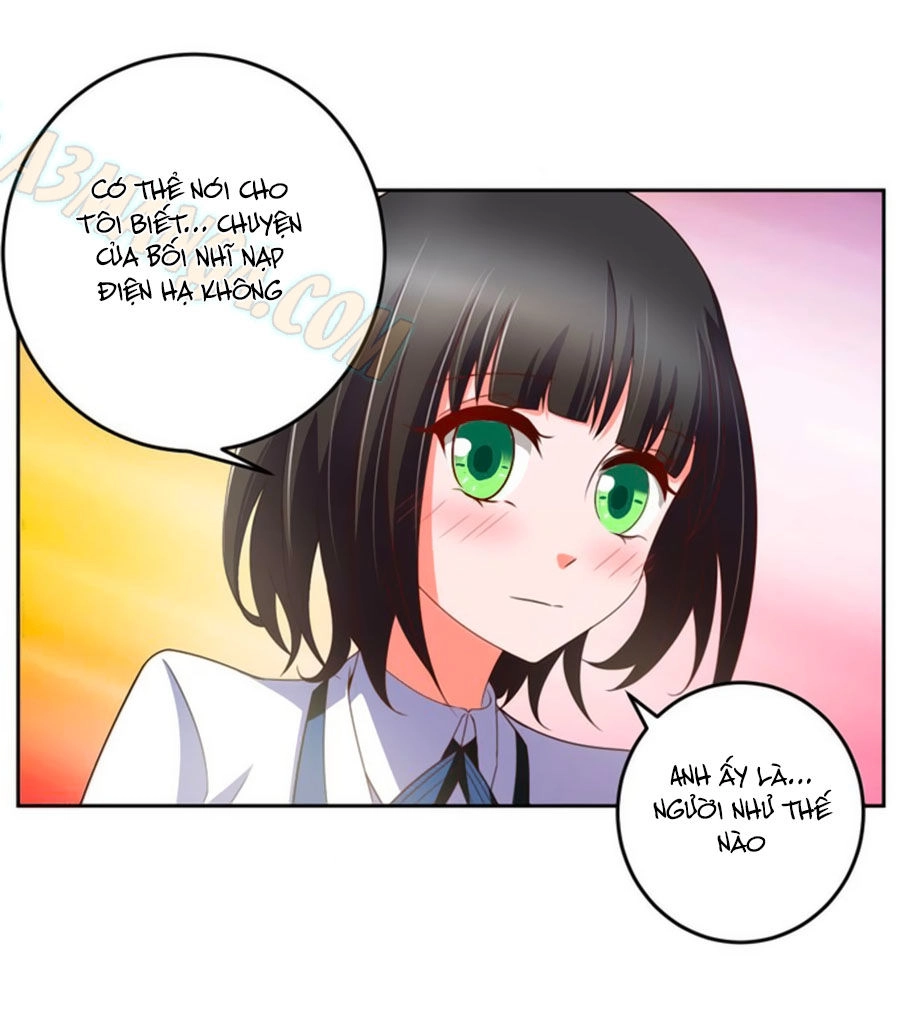 Người Yêu Khát Máu Của Tôi Chapter 13 - 14