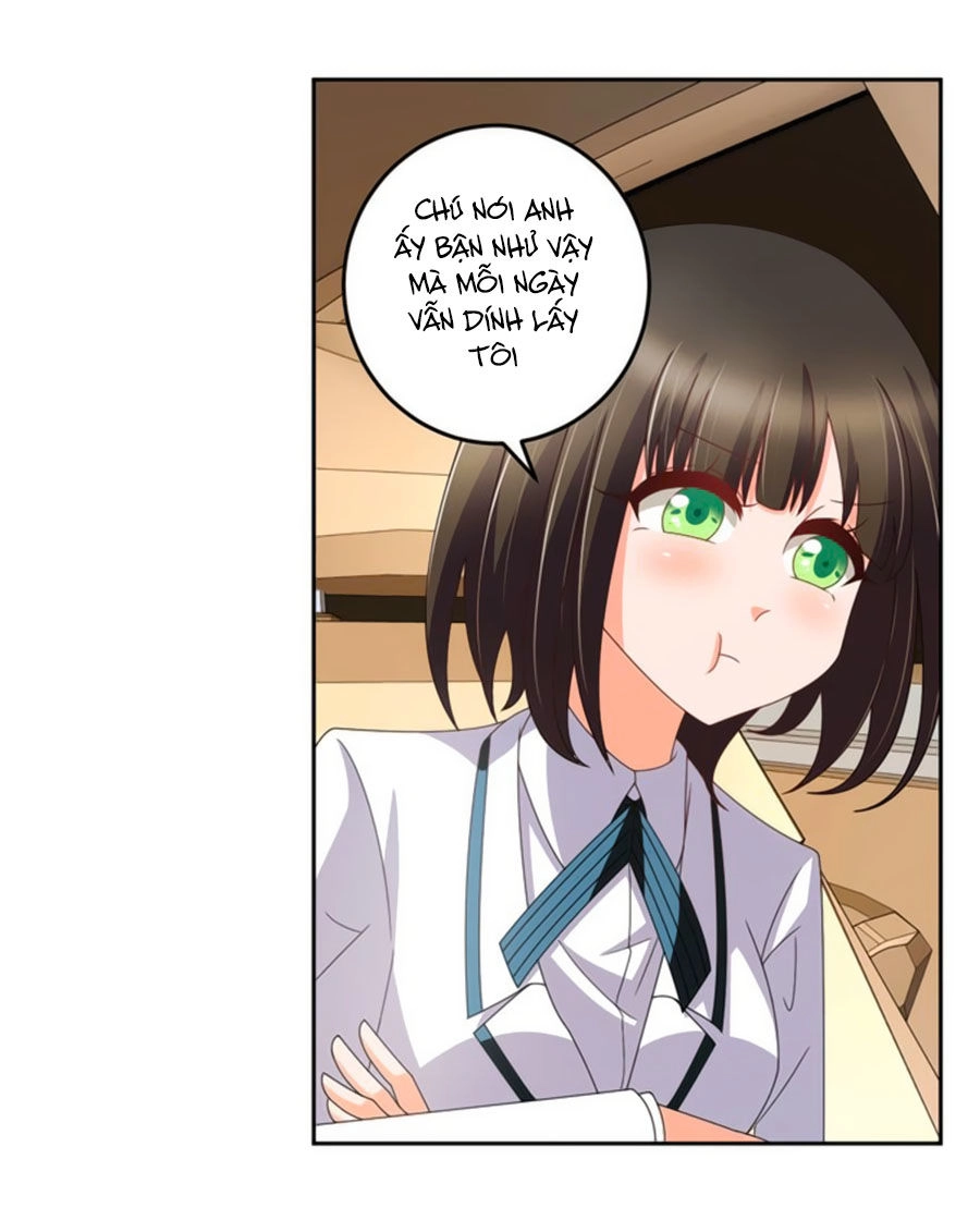 Người Yêu Khát Máu Của Tôi Chapter 13 - 16