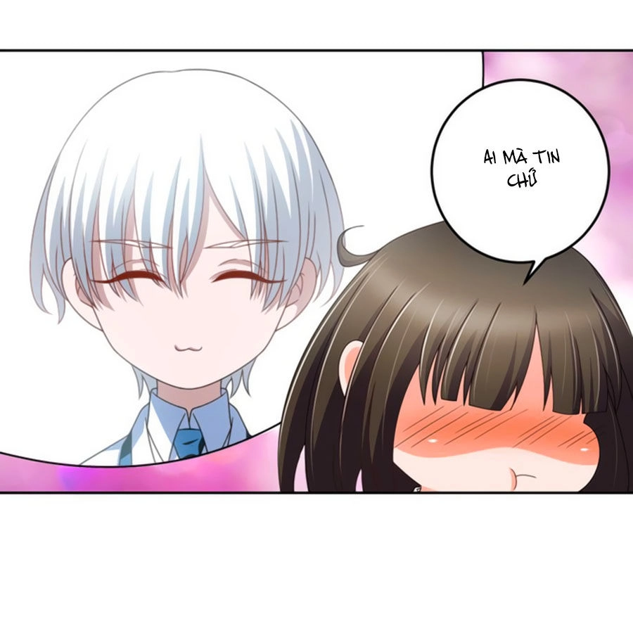 Người Yêu Khát Máu Của Tôi Chapter 13 - 17