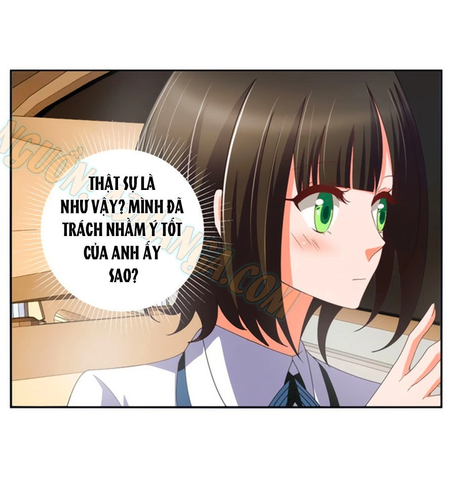 Người Yêu Khát Máu Của Tôi Chapter 13 - 19