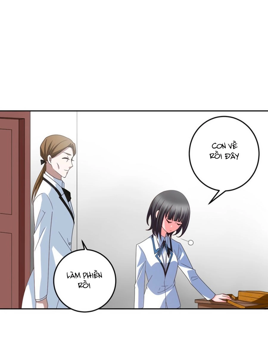 Người Yêu Khát Máu Của Tôi Chapter 13 - 20