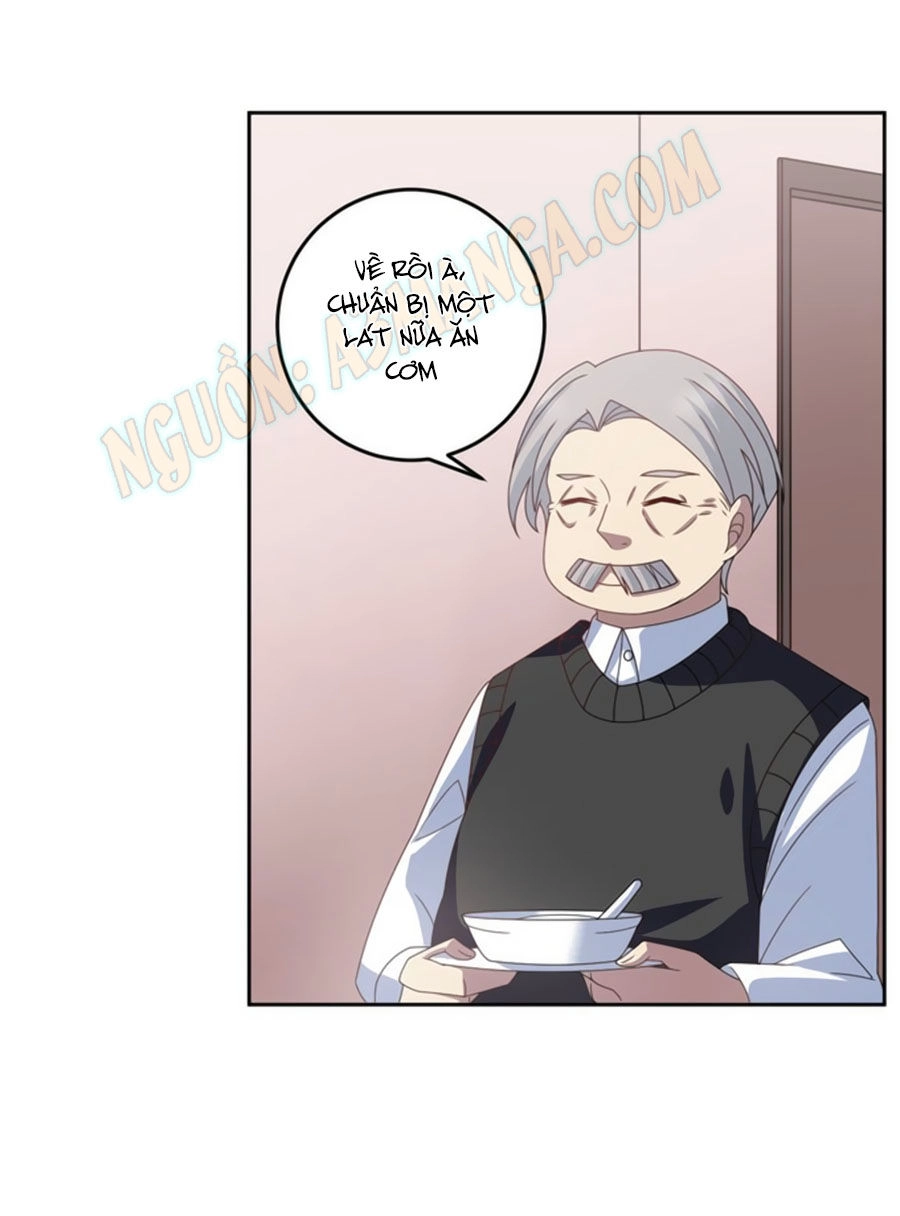 Người Yêu Khát Máu Của Tôi Chapter 13 - 21