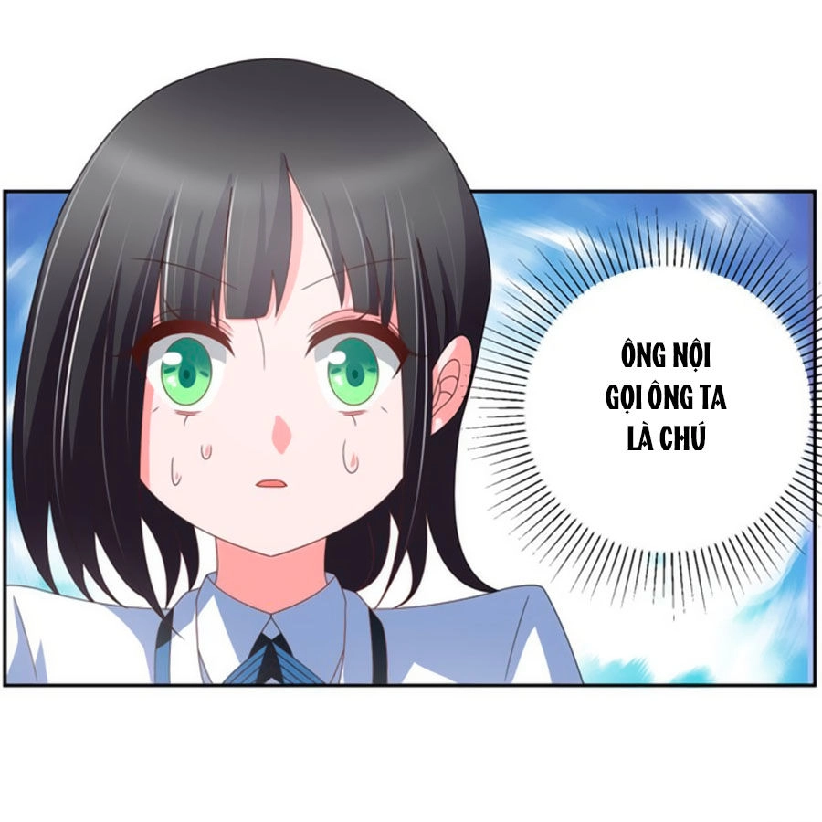 Người Yêu Khát Máu Của Tôi Chapter 13 - 23