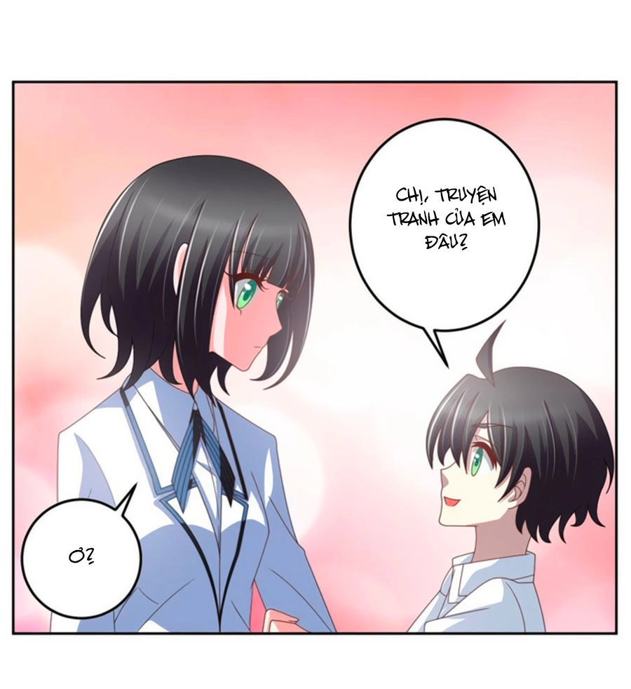 Người Yêu Khát Máu Của Tôi Chapter 13 - 24