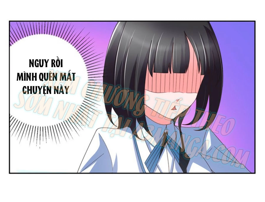 Người Yêu Khát Máu Của Tôi Chapter 13 - 25