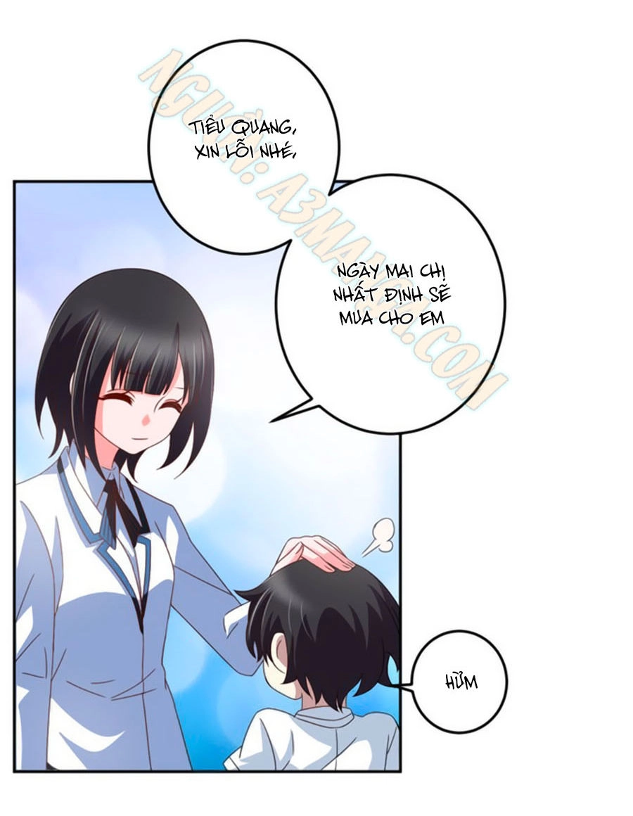 Người Yêu Khát Máu Của Tôi Chapter 14 - 1