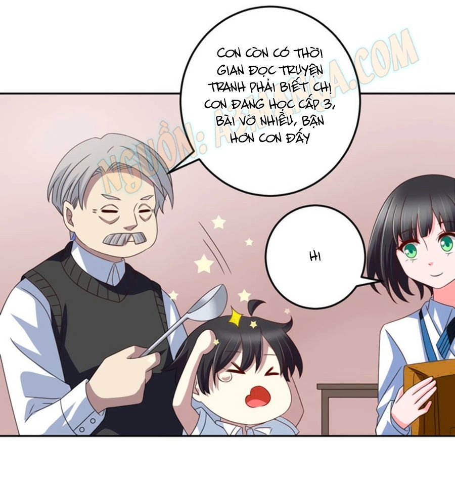 Người Yêu Khát Máu Của Tôi Chapter 14 - 3