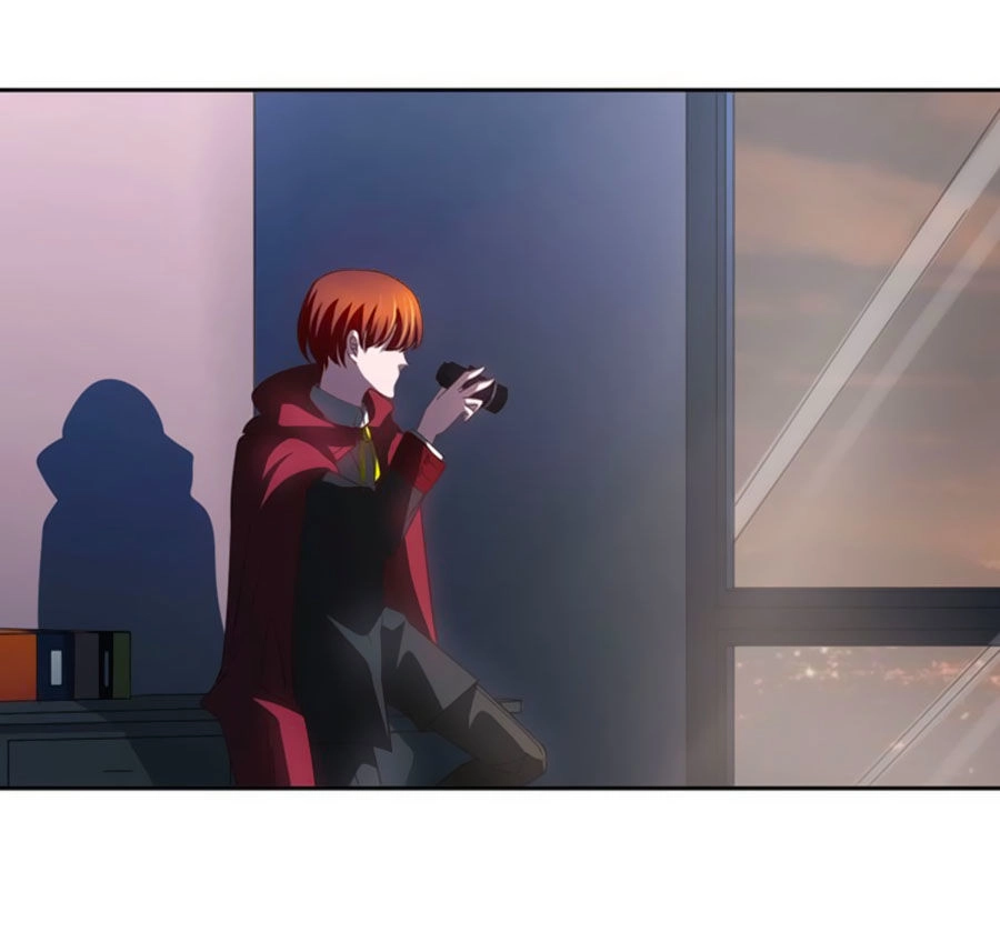 Người Yêu Khát Máu Của Tôi Chapter 14 - 9