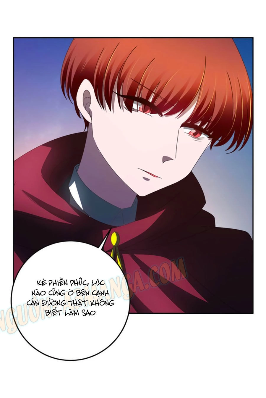 Người Yêu Khát Máu Của Tôi Chapter 14 - 10
