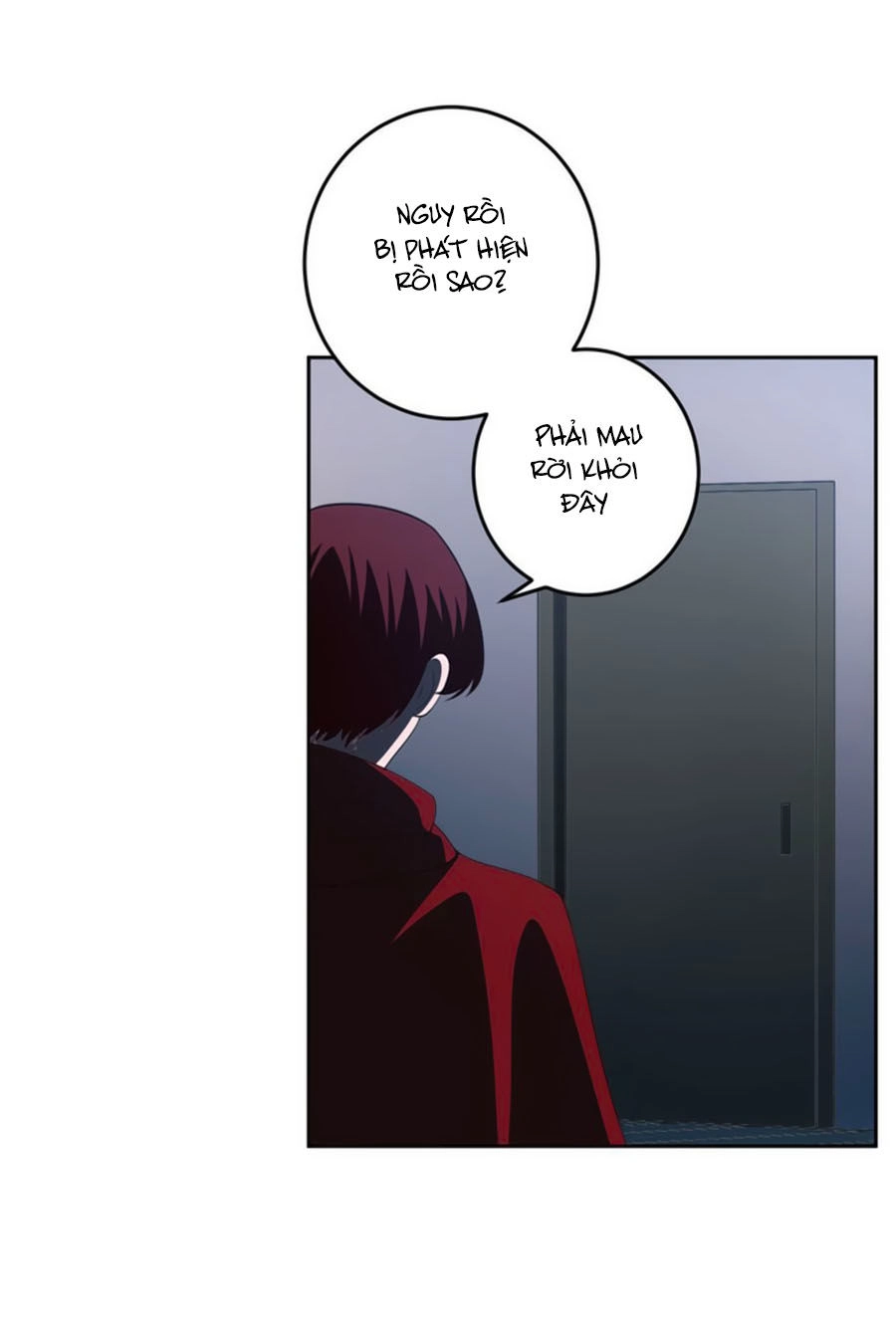 Người Yêu Khát Máu Của Tôi Chapter 14 - 11