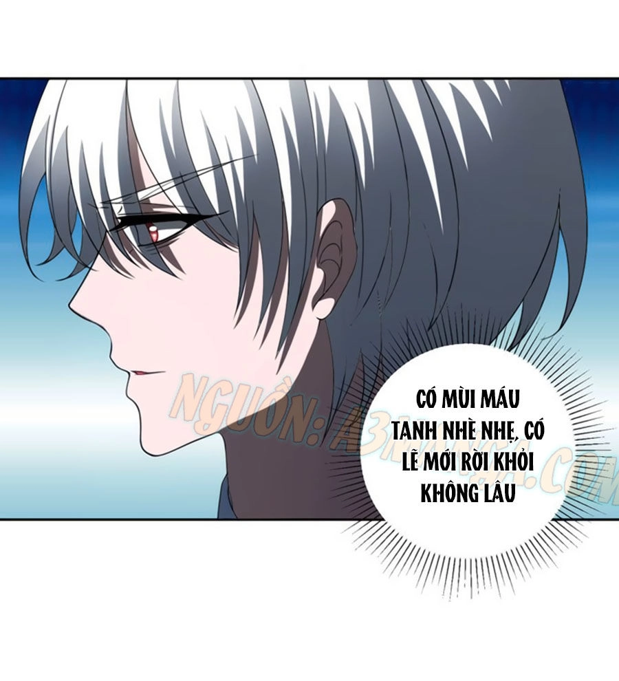 Người Yêu Khát Máu Của Tôi Chapter 14 - 13