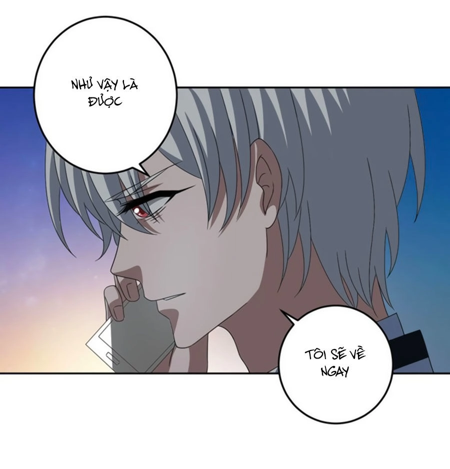 Người Yêu Khát Máu Của Tôi Chapter 14 - 20