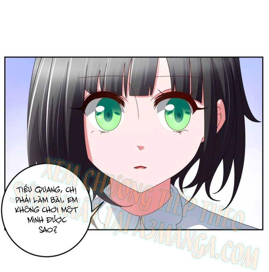 Người Yêu Khát Máu Của Tôi Chapter 14 - 24