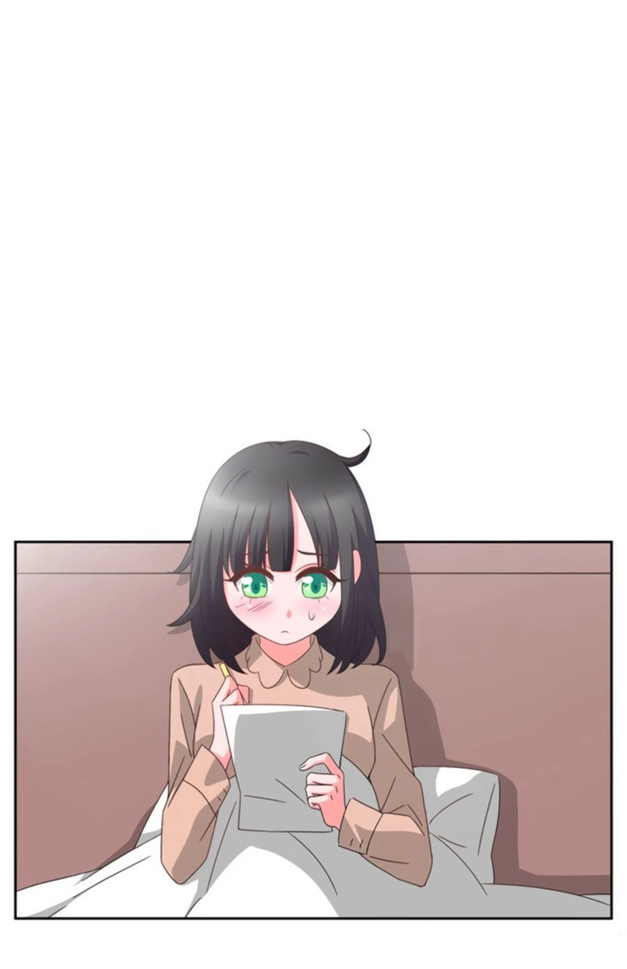 Người Yêu Khát Máu Của Tôi Chapter 18 - 1