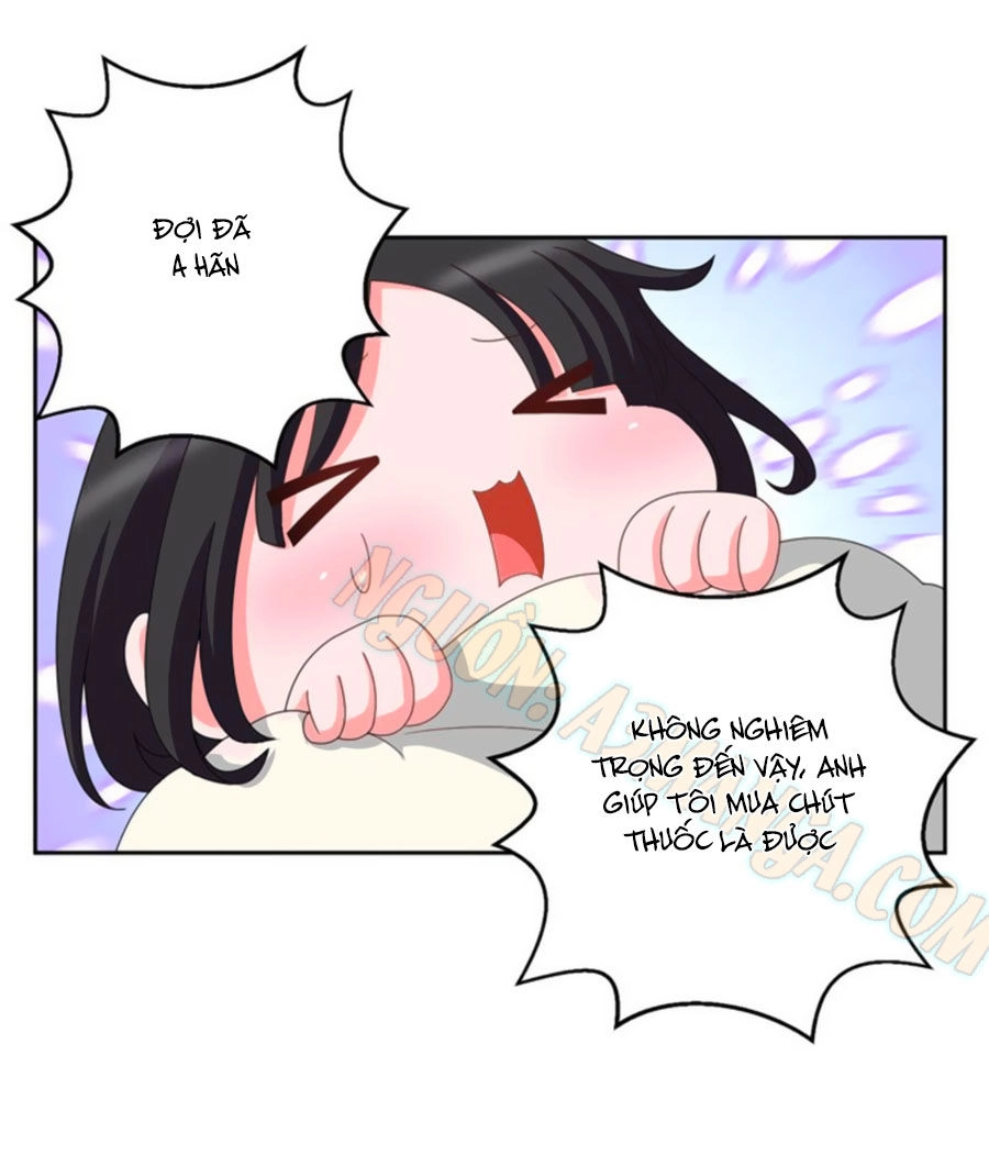 Người Yêu Khát Máu Của Tôi Chapter 18 - 4