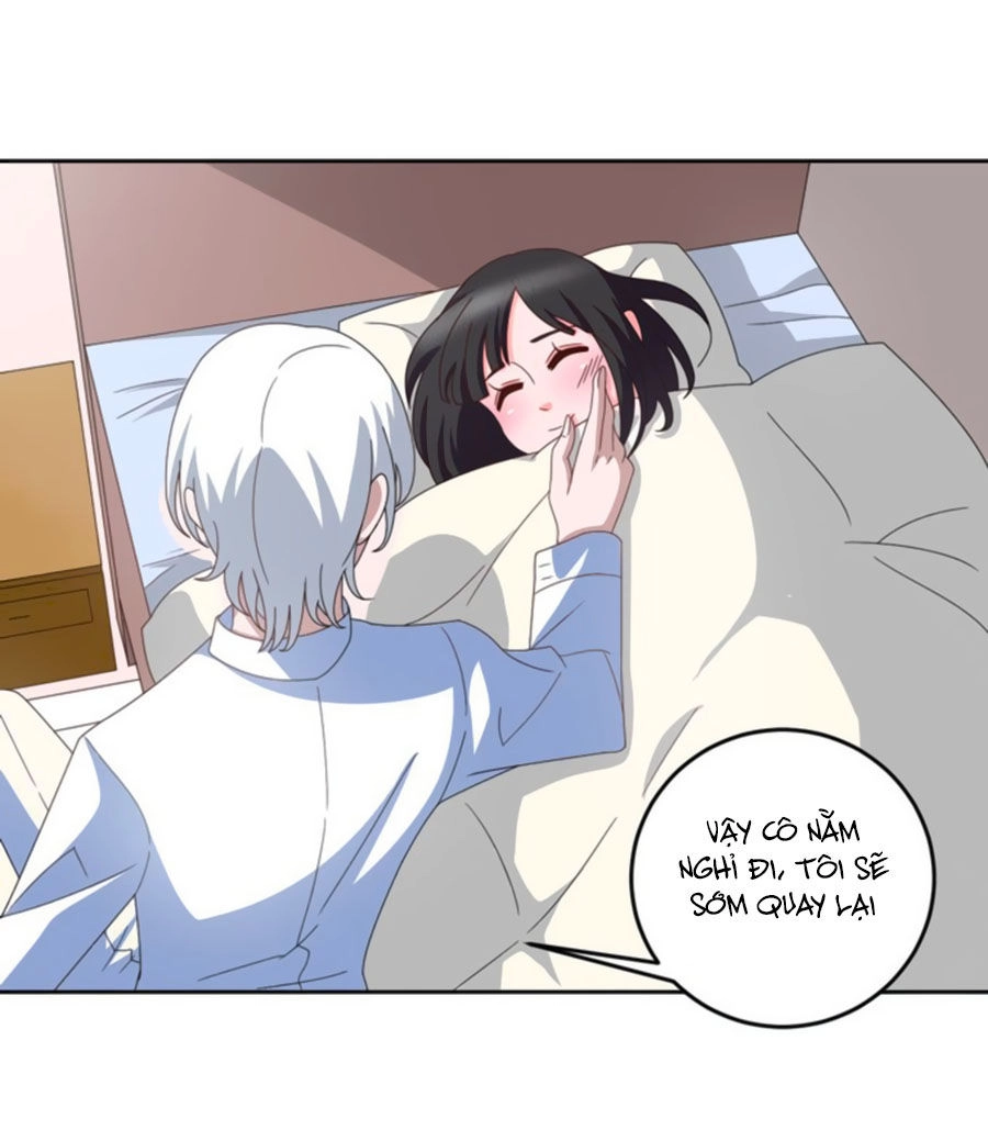 Người Yêu Khát Máu Của Tôi Chapter 18 - 5