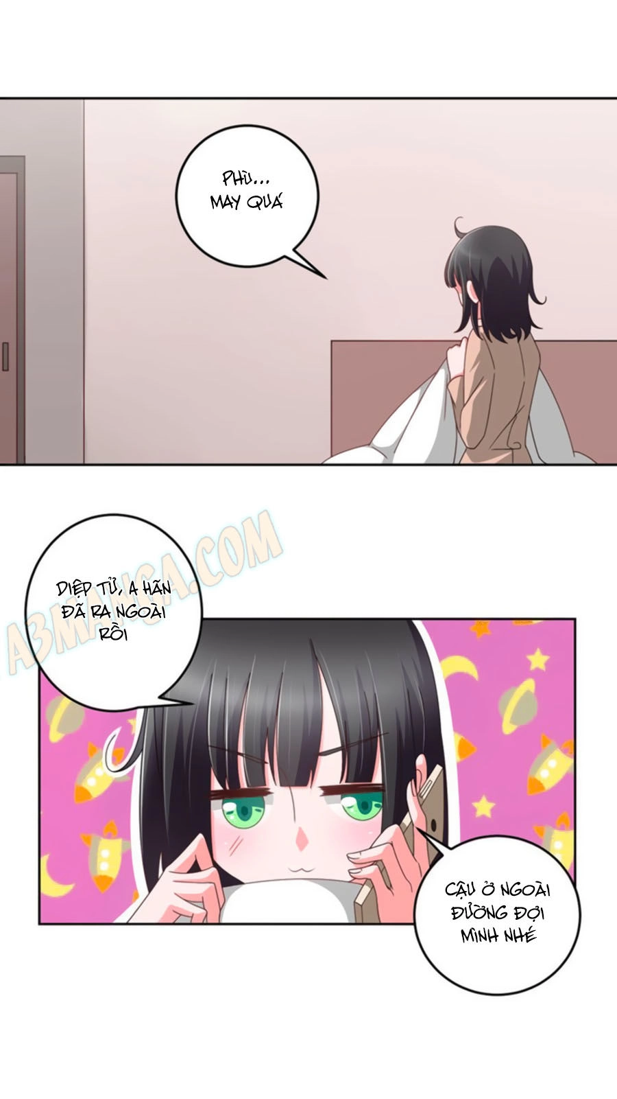 Người Yêu Khát Máu Của Tôi Chapter 18 - 6