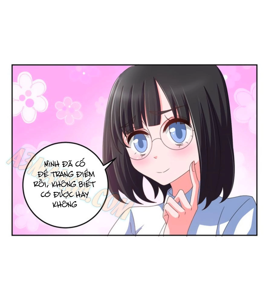 Người Yêu Khát Máu Của Tôi Chapter 18 - 9