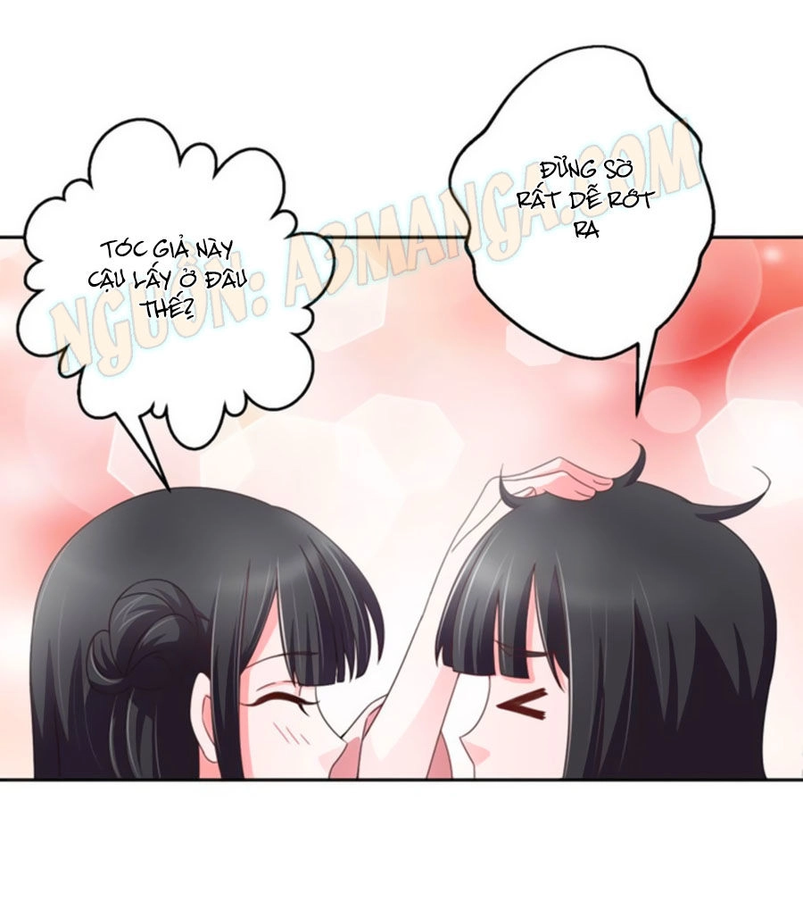 Người Yêu Khát Máu Của Tôi Chapter 18 - 11