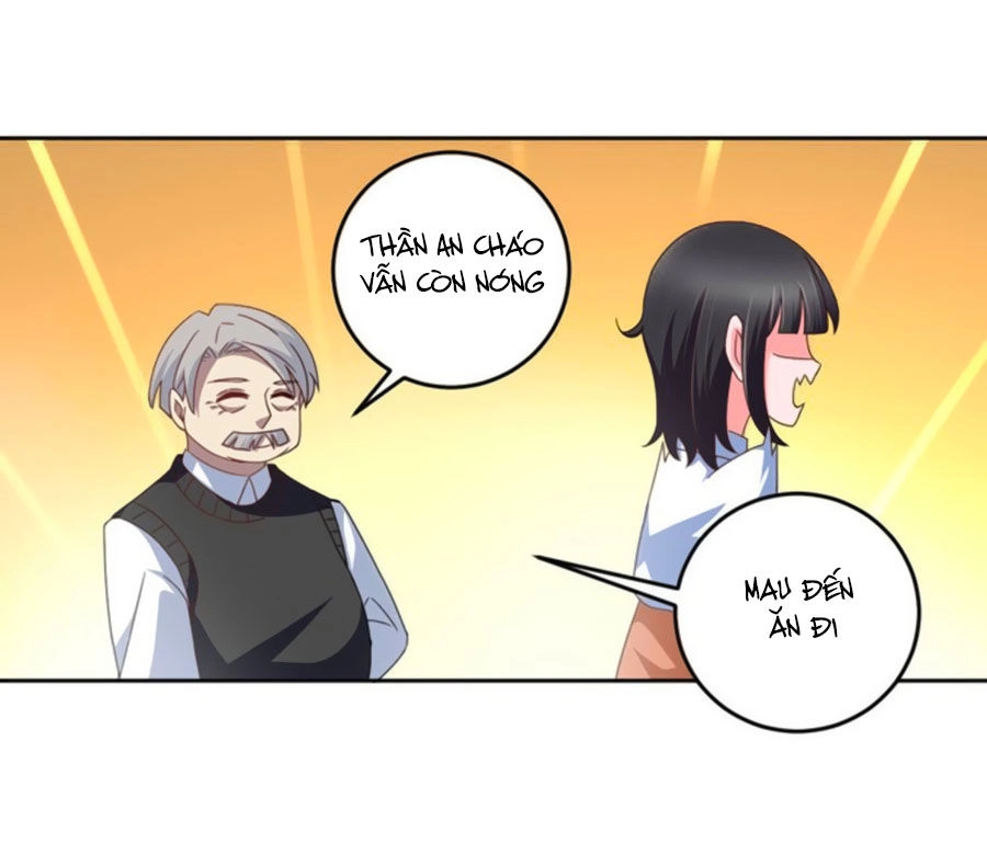 Người Yêu Khát Máu Của Tôi Chapter 18 - 14