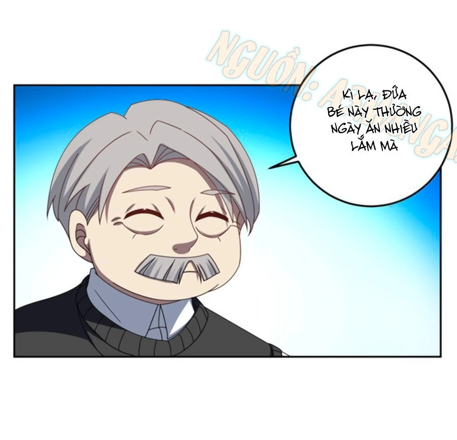 Người Yêu Khát Máu Của Tôi Chapter 18 - 16