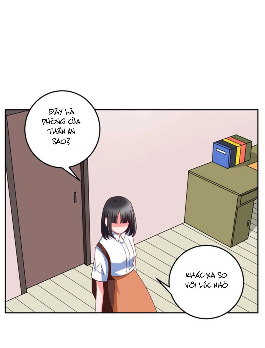 Người Yêu Khát Máu Của Tôi Chapter 18 - 17