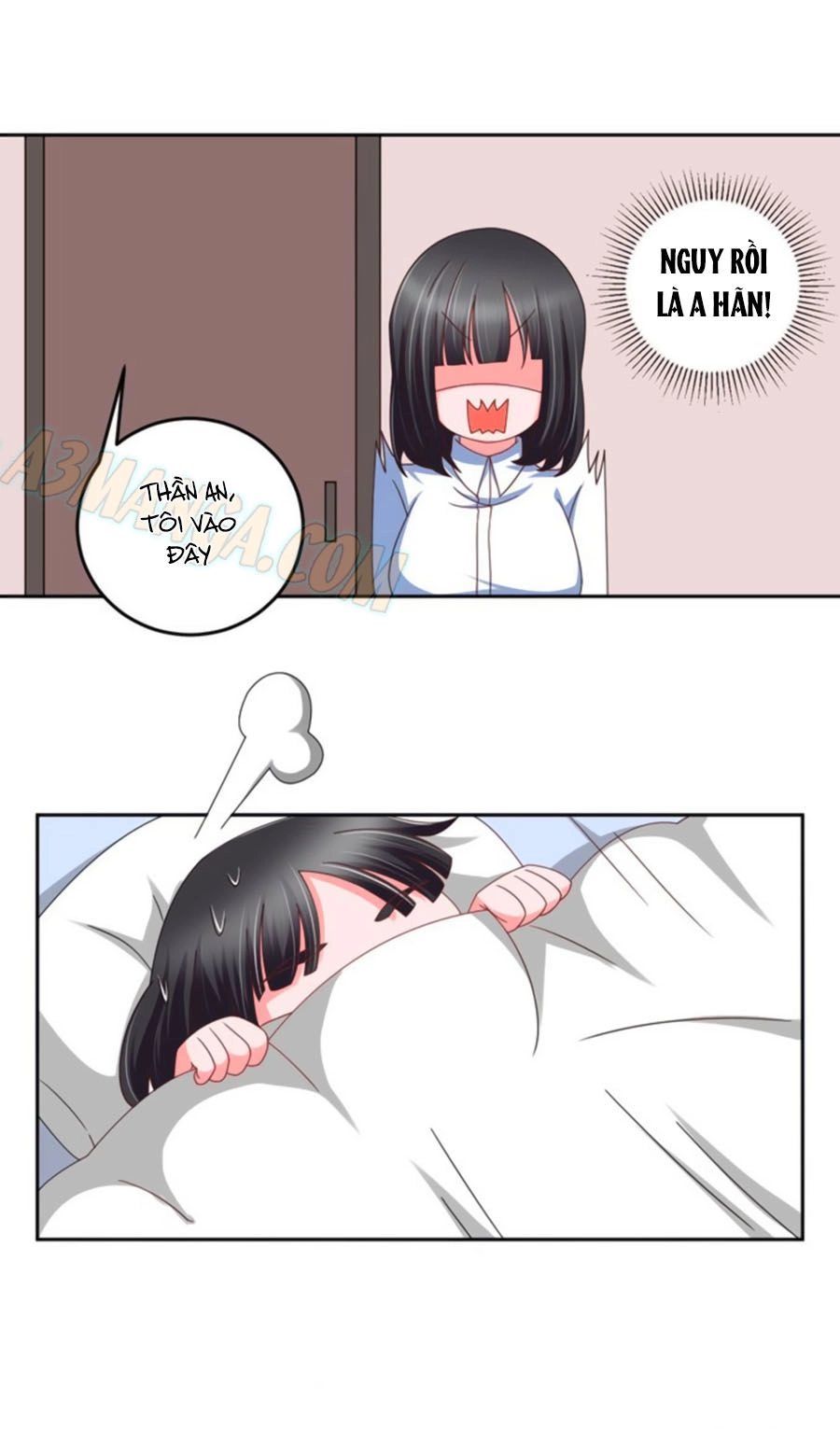 Người Yêu Khát Máu Của Tôi Chapter 18 - 18