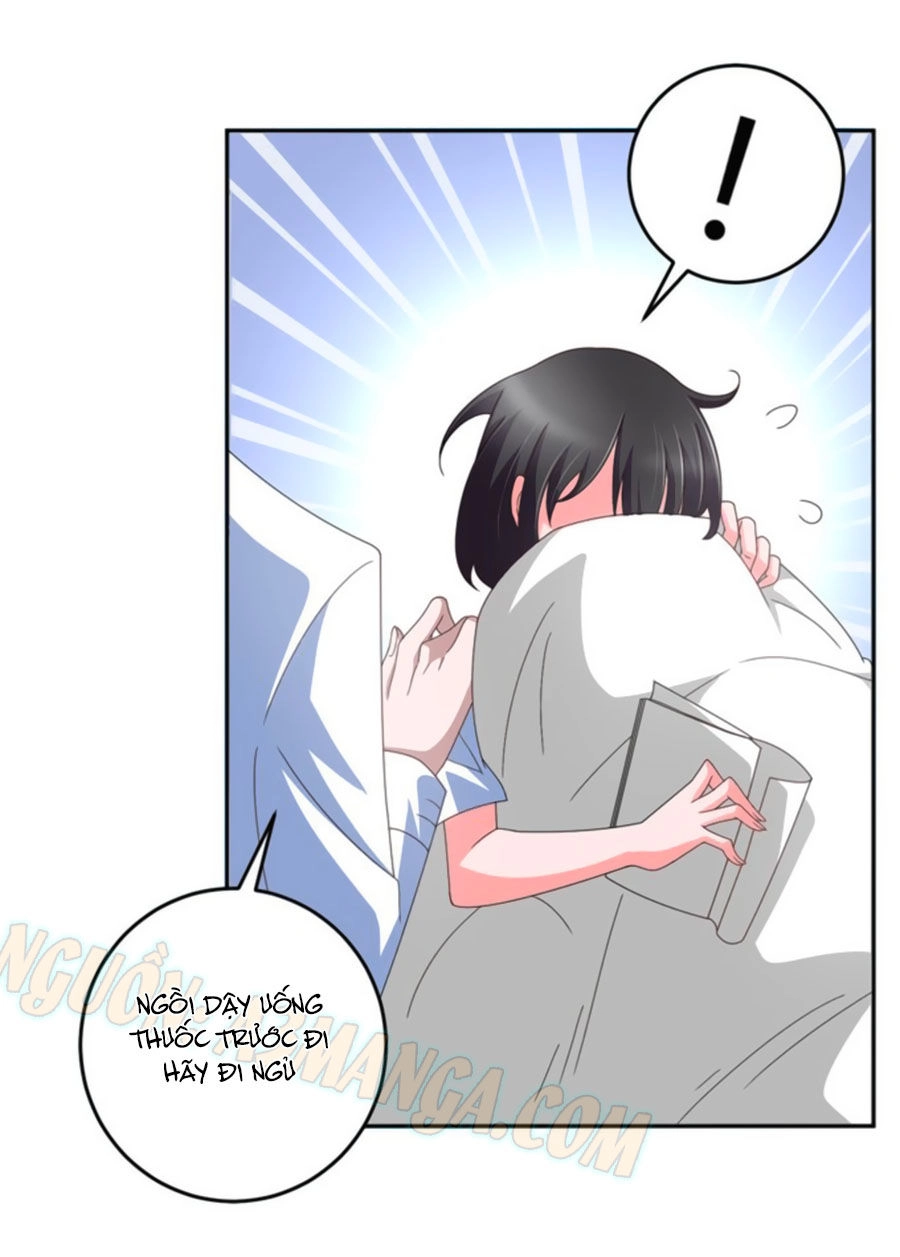 Người Yêu Khát Máu Của Tôi Chapter 18 - 21