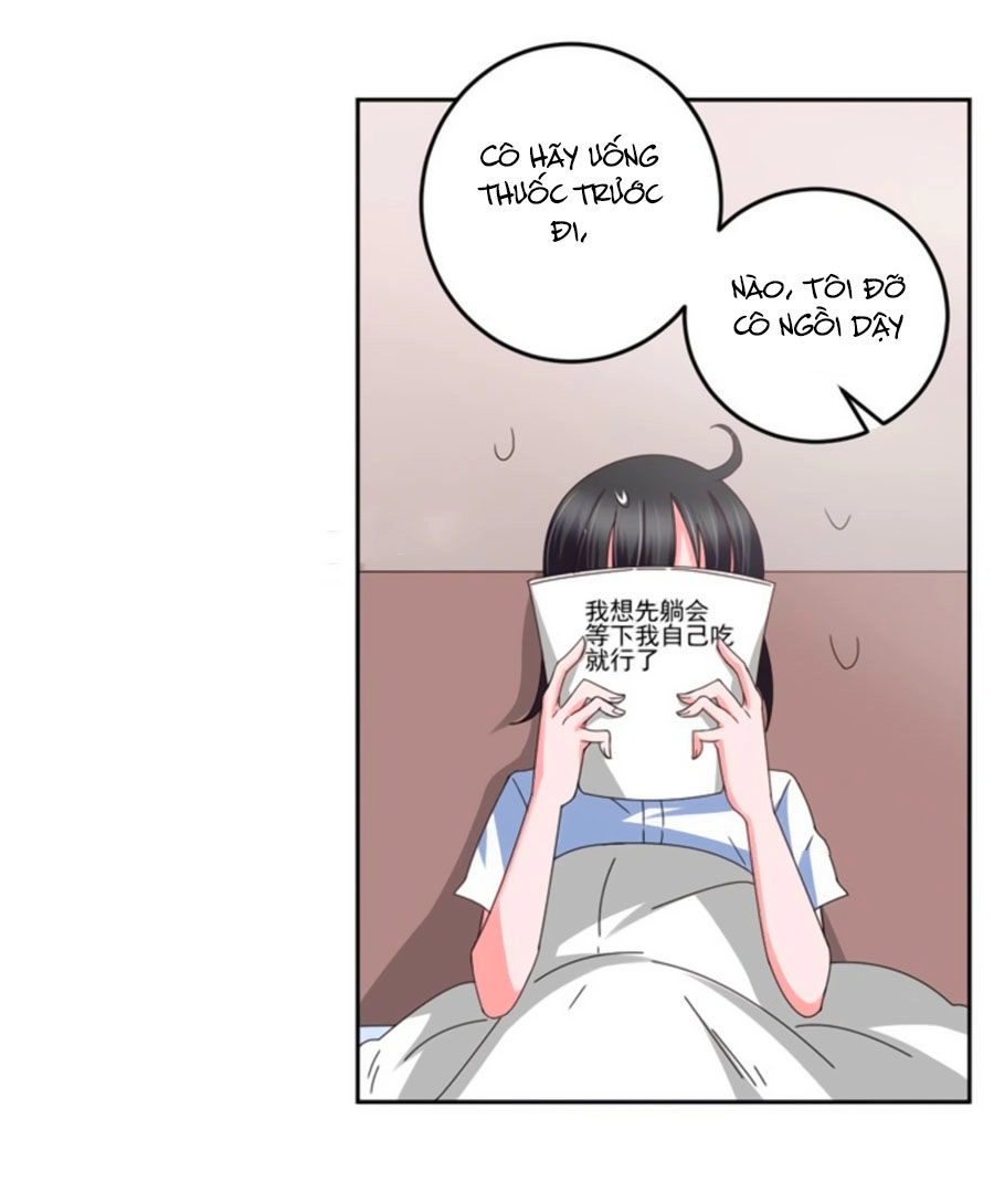 Người Yêu Khát Máu Của Tôi Chapter 19 - 2