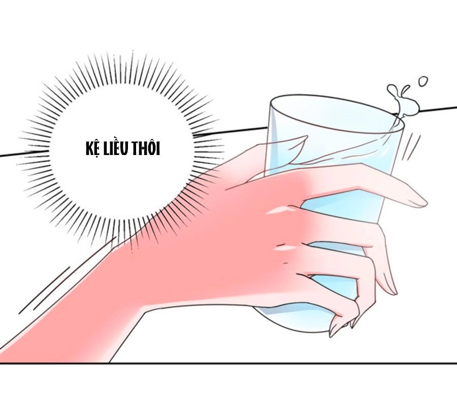 Người Yêu Khát Máu Của Tôi Chapter 19 - 3