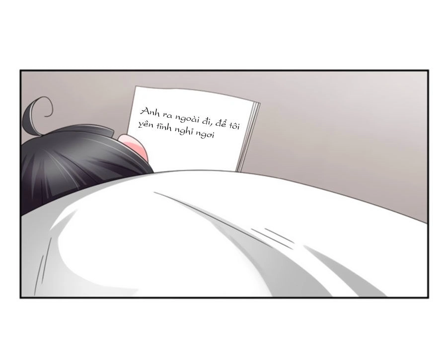 Người Yêu Khát Máu Của Tôi Chapter 19 - 6