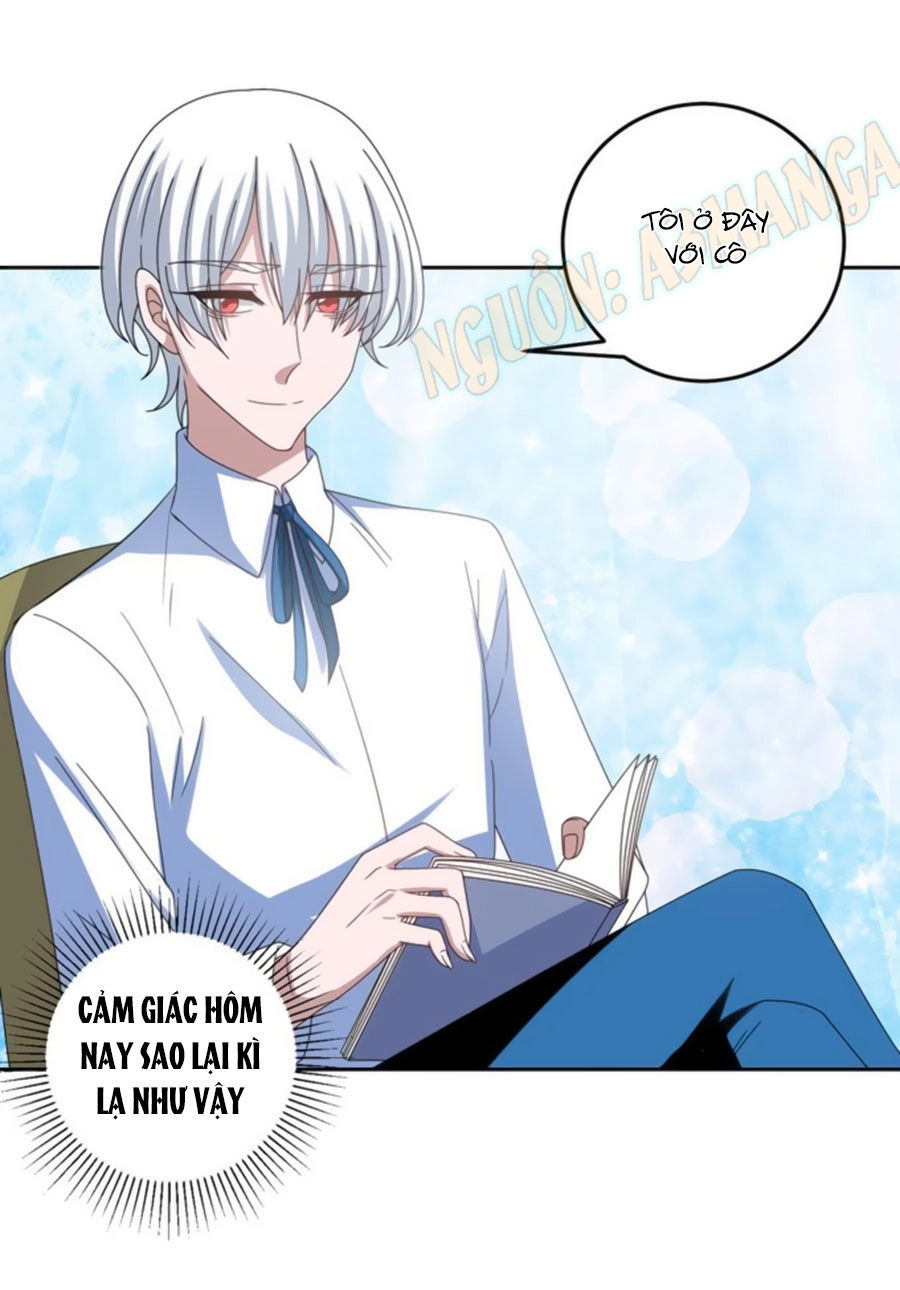 Người Yêu Khát Máu Của Tôi Chapter 19 - 7