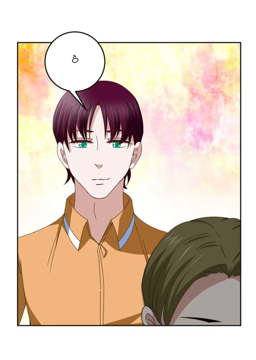 Người Yêu Khát Máu Của Tôi Chapter 19 - 12