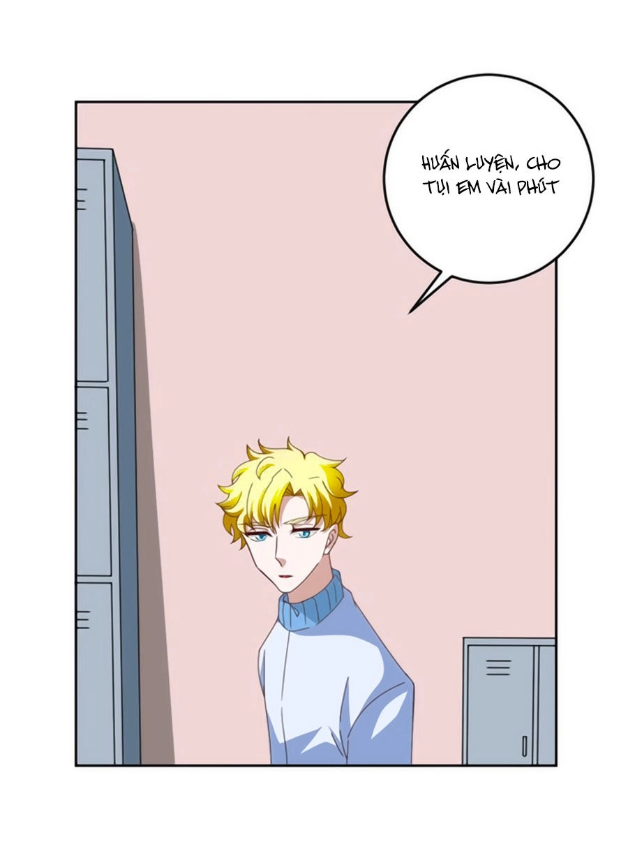 Người Yêu Khát Máu Của Tôi Chapter 19 - 14